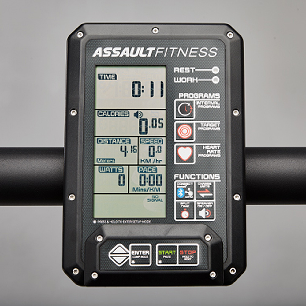 Löpband Assault AirRunner